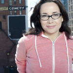 Matt Wayne, Wilfred Padua, Janeane Garofalo, Luis Lopez