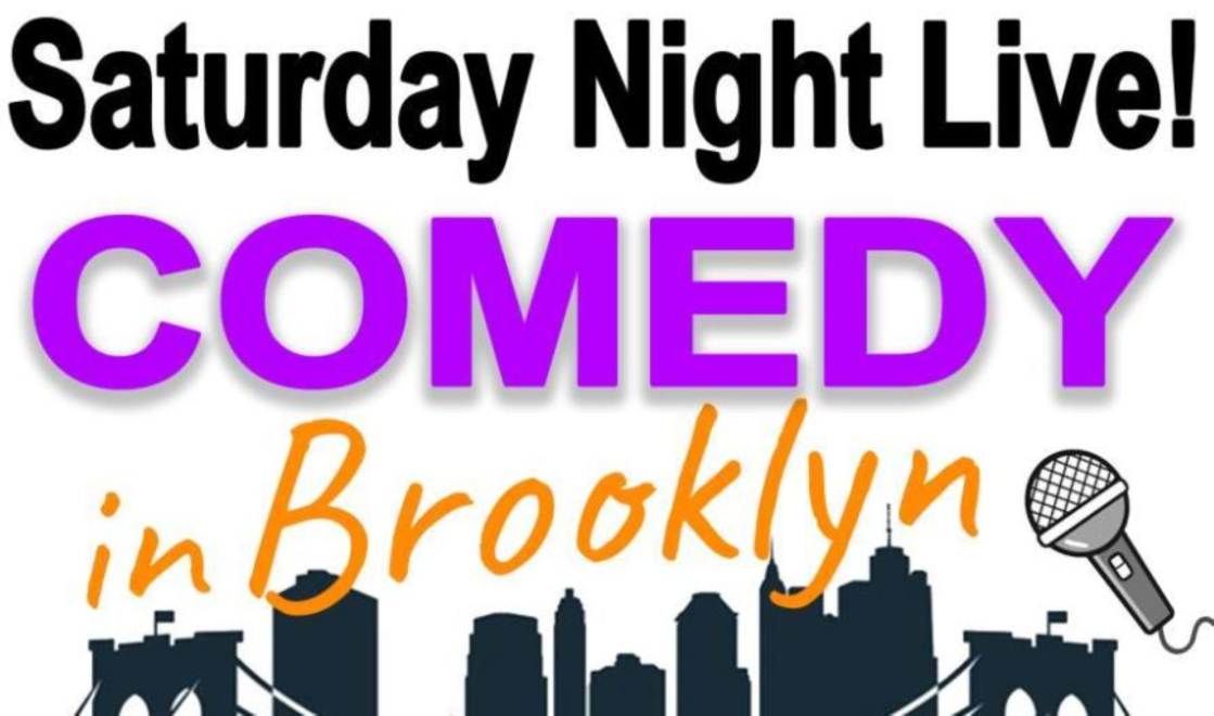 Saturday Standup Live!