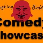 Jeff Lawrence, Laughing Buddha Comedy Showcase