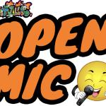 EastVille Open Mic