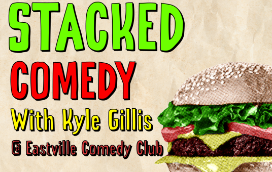 Stacked Comedy