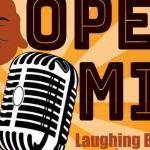 Laughing Buddha Open Mic Spectacular (Sunday)