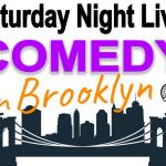 Saturday Standup Live!